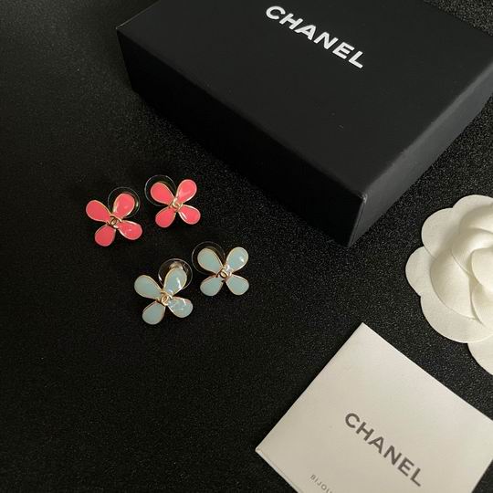 Chanel earring 11lyh487
